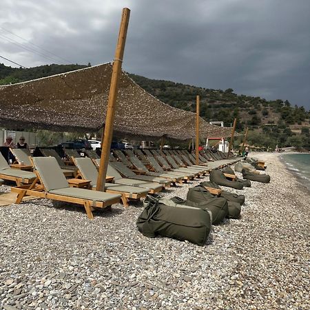 Agii Dimitrios ke PanteleimonEratous Seaside House别墅 外观 照片