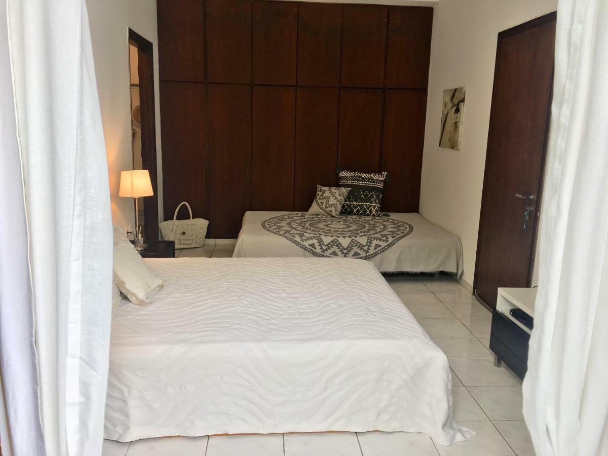 Agii Dimitrios ke PanteleimonEratous Seaside House别墅 外观 照片