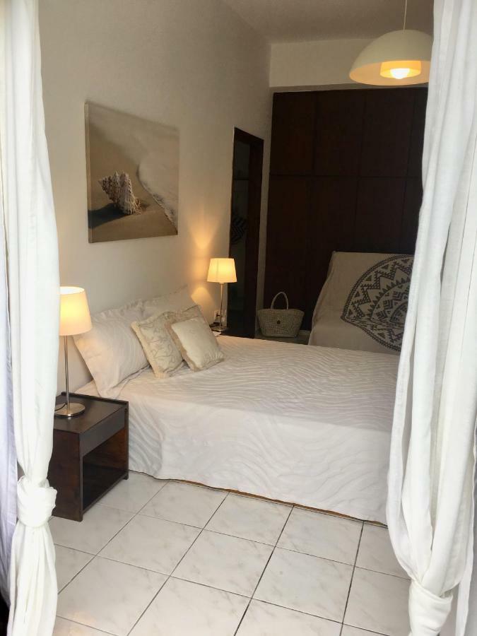 Agii Dimitrios ke PanteleimonEratous Seaside House别墅 外观 照片