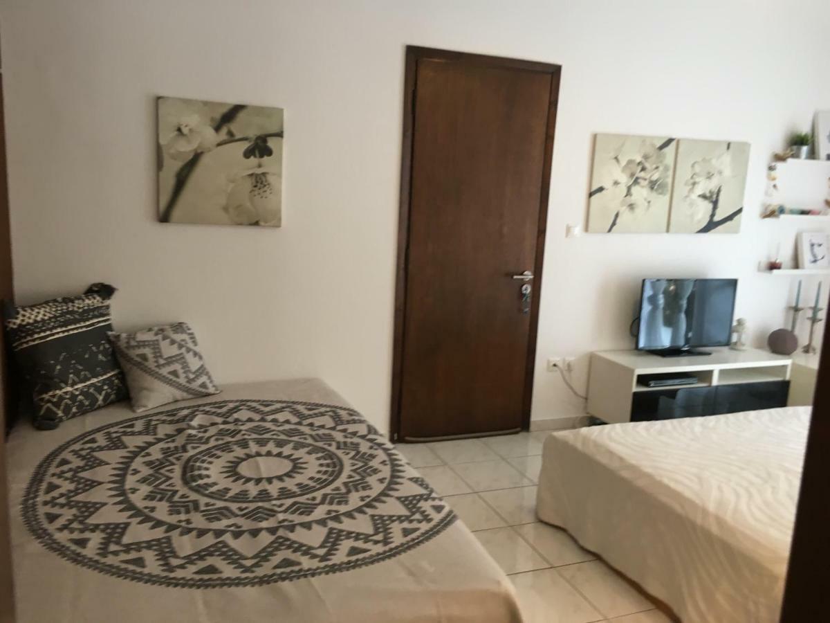 Agii Dimitrios ke PanteleimonEratous Seaside House别墅 外观 照片