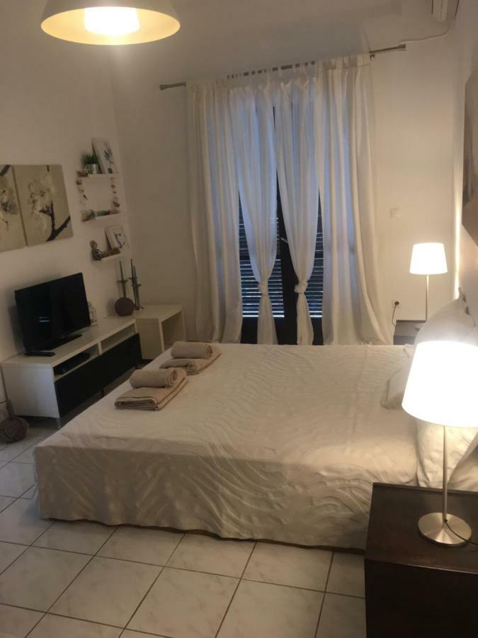 Agii Dimitrios ke PanteleimonEratous Seaside House别墅 外观 照片